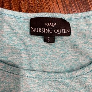 Activewear Nursing Tank